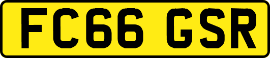 FC66GSR