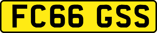 FC66GSS