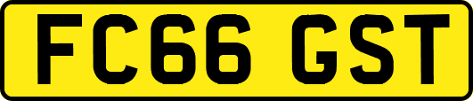 FC66GST