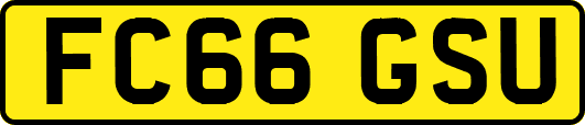 FC66GSU