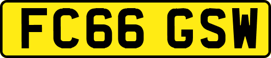FC66GSW