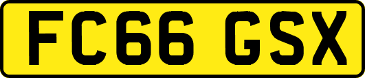 FC66GSX