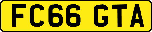 FC66GTA