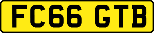FC66GTB