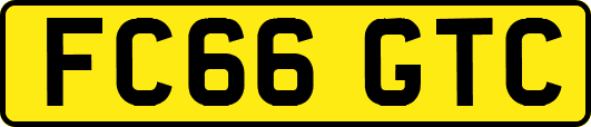 FC66GTC