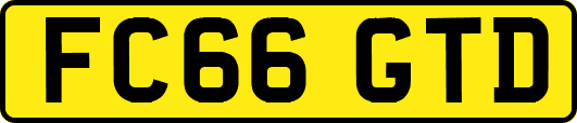 FC66GTD