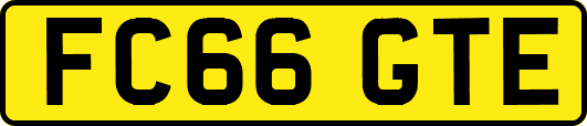 FC66GTE
