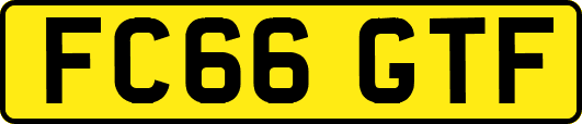 FC66GTF
