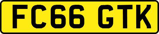 FC66GTK