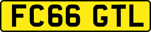 FC66GTL