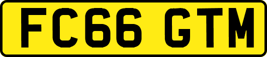 FC66GTM