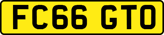 FC66GTO