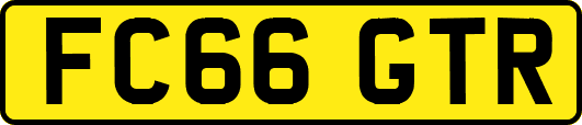 FC66GTR