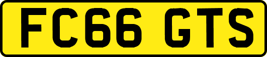 FC66GTS