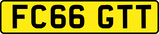 FC66GTT