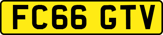 FC66GTV