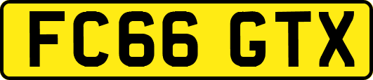 FC66GTX