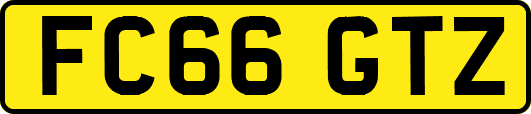 FC66GTZ