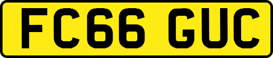 FC66GUC