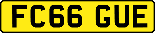 FC66GUE