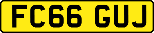 FC66GUJ