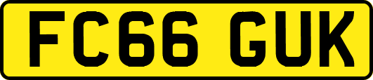 FC66GUK