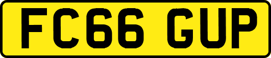 FC66GUP