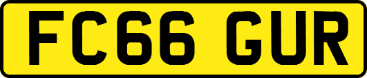 FC66GUR