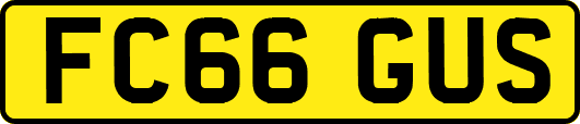 FC66GUS