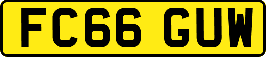 FC66GUW