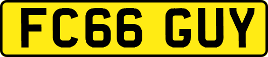 FC66GUY