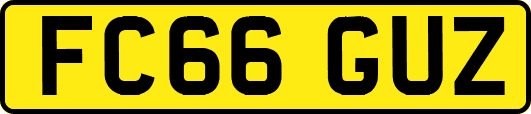 FC66GUZ
