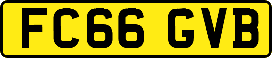 FC66GVB