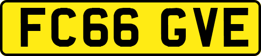 FC66GVE