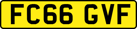FC66GVF