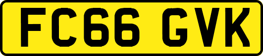 FC66GVK