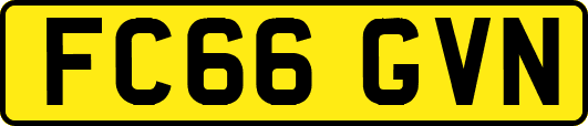 FC66GVN