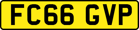 FC66GVP
