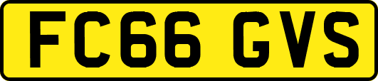 FC66GVS