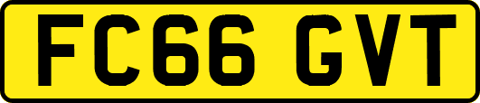 FC66GVT