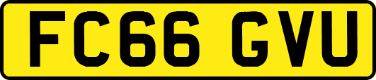 FC66GVU