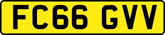 FC66GVV