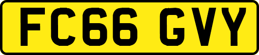 FC66GVY