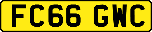FC66GWC
