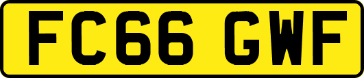FC66GWF