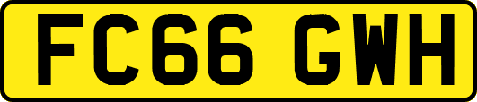 FC66GWH