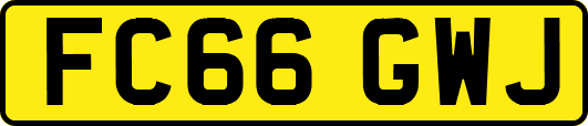 FC66GWJ