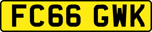 FC66GWK