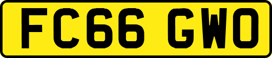 FC66GWO