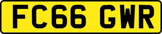 FC66GWR